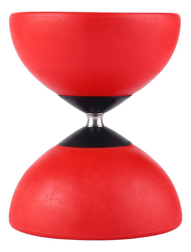 Diabolo Fijo, Diabolo Bell Skin Bowl, Diabolo (rojo)