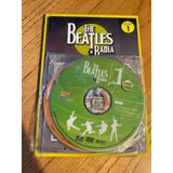 Dvd Original The Beatles Por Badia Volumen 1