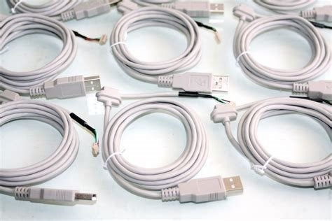 Cable Reemplazo Usb Lector Microsoft Nuevo Oem