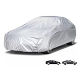 Carpa Funda Para Autos Toldo Multiusos Impermeable