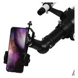 Adaptador Universal Celular Hokenn Metalico Telescopios