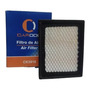 Filtro De Aire 3916 Para Chevrolet Cavalier Z24  Chevrolet Cavalier