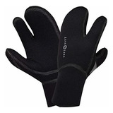 Guantes De Buceo - Manopla Térmica Aqua Lung De 6 Mm (grand