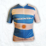 Jersey Ciclismo / Argentina 2019 