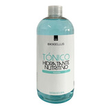 Tonico Hidratante Nutritivo Biobellus 500ml Bella Dm