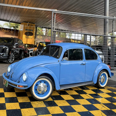 Volkswagen Vocho 1985 | MercadoLibre