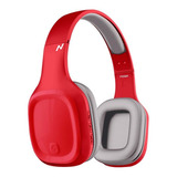 Auricular Vincha Noga Ng918bt Bluetooth Manos Libres Celular