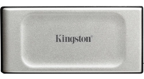 Ssd Externo Kingston Xs2000 De 500gb Usb 3.2 Gen 2x2