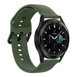 Correa Deportiva+ Case+ Mica Para Galaxy Watch 4/ 4 Classic