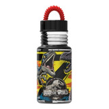 Botella Deportiva Infantil Sorbete 360 Ml Jurassic Orig