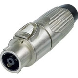 Ficha Conector Speakon Hembra Neutrik Nlt8fx Ntk