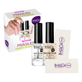 Pack Tratamiento Uñas Maltratadas & Frágiles Imaginail