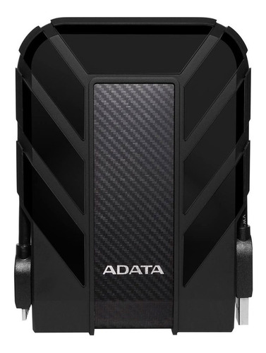 Disco Duro Externo 5tb Adata Hd710 Usb 3 Uso Rudo Portatil