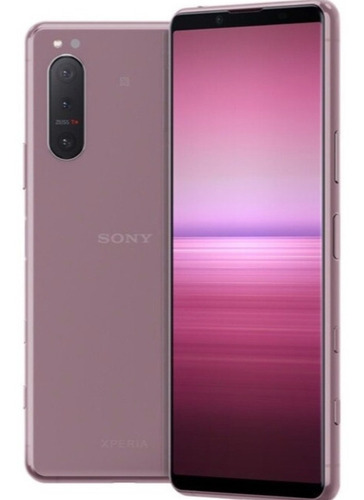 Sony Xperia 5 Ii 128 Gb Rosa 8 Gb Ram