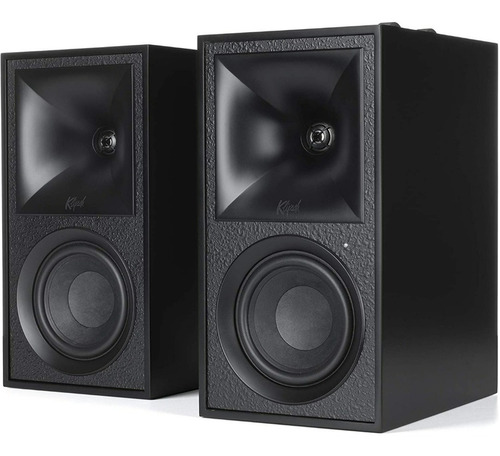         Klipsch The Fives Sistema De Altavoces (negro)