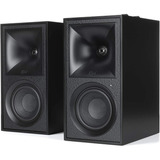         Klipsch The Fives Sistema De Altavoces (negro)