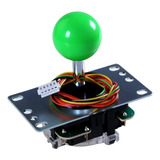 Sanwa - Joystick, Palanca Para Videojuegos, Variación