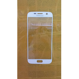 Touch Screen Cristal Celular Samsung Galaxy S7 G930 Blanco