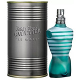 Perfume Jean Paul Le Male Masc Edt 75ml + Amostra Grátis