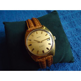 Juvhi Reloj Vintage Retro Suizo 17 Rubis