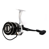 Abu Garcia Carrete Spinning Revo2 S30