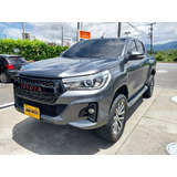 Toyota Hilux 2018 2.8l