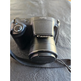 Cámara De Fotos Canon Powershot Sx400is 