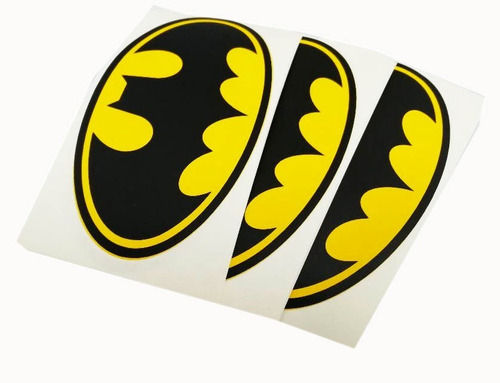 Sticker Adhesivo!!! Batman !!! Alta Calidad