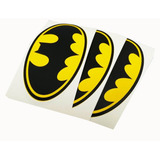 Sticker Adhesivo!!! Batman !!! Alta Calidad