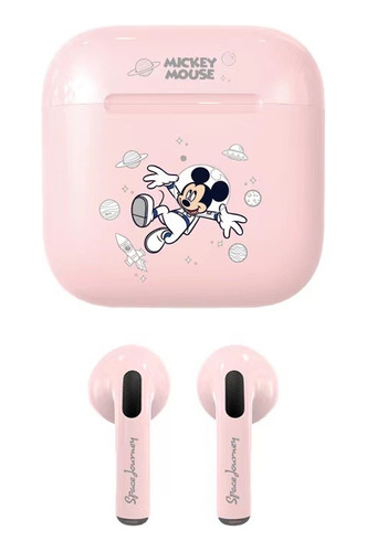 Auriculares Inalámbricos Bluetooth Disney F11