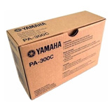 Adaptador Yamaha Pa300 Original !! S670 S770 S970 Citimusic