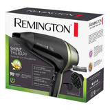 Secador De Cabello Remington Aguacate