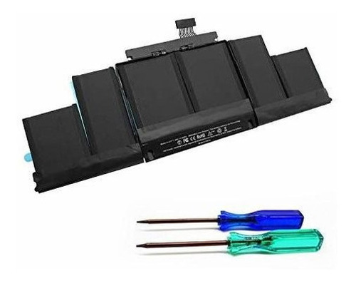 Puredick A1417 A1398 Bateria Para Macbook Pro Bateria 15 Pul