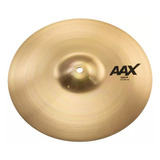 Platillo Splash 12 Pulgadas Sabian 21205xb Aax Aleacion B20