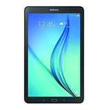 Samsung Galaxy Tab E (16gb) 9.6'' Pantalla, 7300mah Batería,