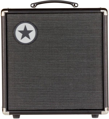 Amplificador Combo P/bajo, Blackstar Unity 30