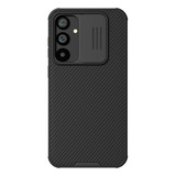 Funda De Teléfono Anticaída Para Samsung Galaxy S23 Fe Y Fun