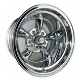 Rines 15x10 5/127 Para Chevrolet, Gmc. (2rines)