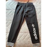 Pantalón Deportivo Marca adidas Original Para Niños