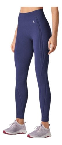 Legging Lupo Fitness Sport Max Compressão Plus Size  71053