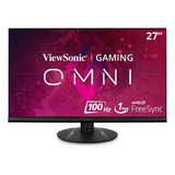 Monitor Viewsonic Vx2716 27'' Ips Full Hd 100hz Freesync