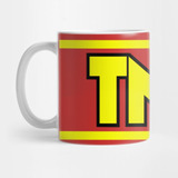 Taza De Ceramica Bichos Crash Bandicoot Modelo A 31