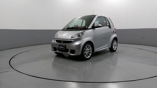 Smart Fortwo 1.0 Coupe Passion