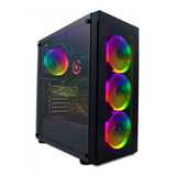 Pc Gamer Yeyian Katana X02 Rtx 3070 Ci7 10th Ypb-kat-x02