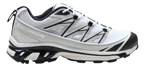 Tenis Salomon Xt6 Expanse Cómodo Y Resistente Zapatillas De Exterior Hombre Y Mujer Del Mismo Modelo