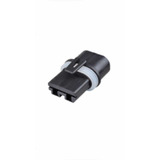 Conector Pacha Electroventilador Renault Sandero