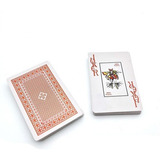 Juego De Mesa Poker Dos Barajas Dayoshop