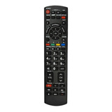 Controle Remoto Tv Panasonicviera Tools 3d  Tc-l32s20b 