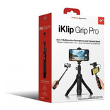 Soporte Multifuncional Iklip Grip Pro Ik Multimedia