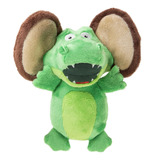 Godog Flips Gator-monkey Juguete De Peluche Para Perros Con 